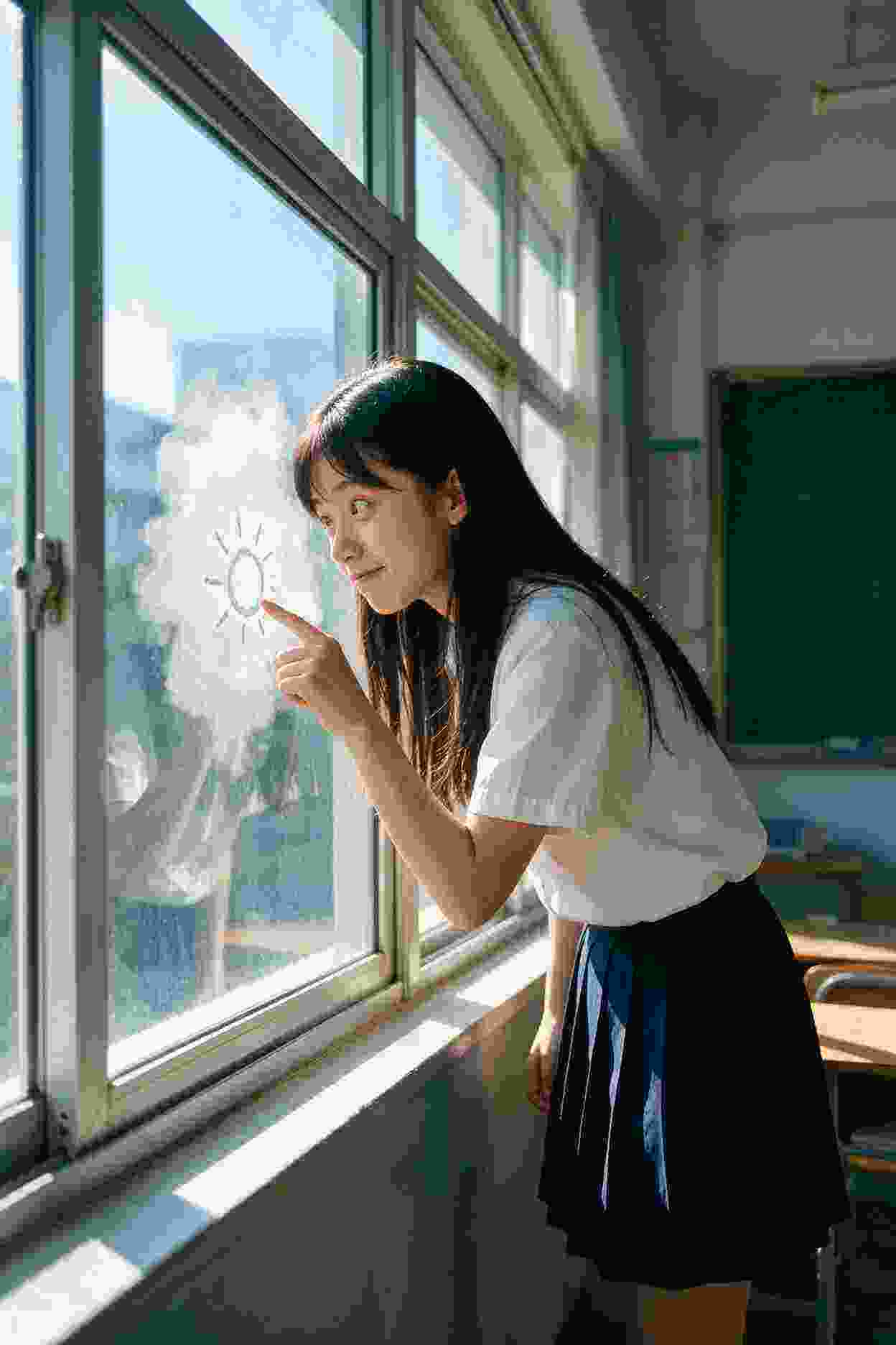 更年期综合管理